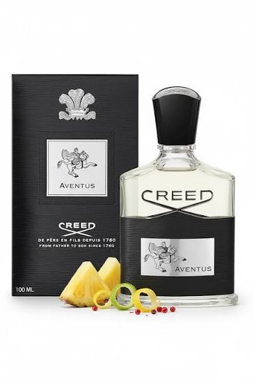 Alta perfumería de nicho Imperial Essence